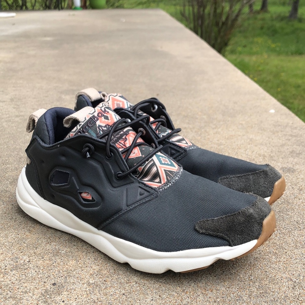Reebok Furylite Gt Aztec Shoes